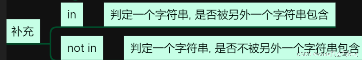 全网最全Python系列教程（非常详细）---字符串讲解（学Python入门必收藏）