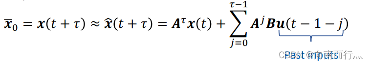 MPC（模型预测控制）控制小车沿轨迹移动——C++实现