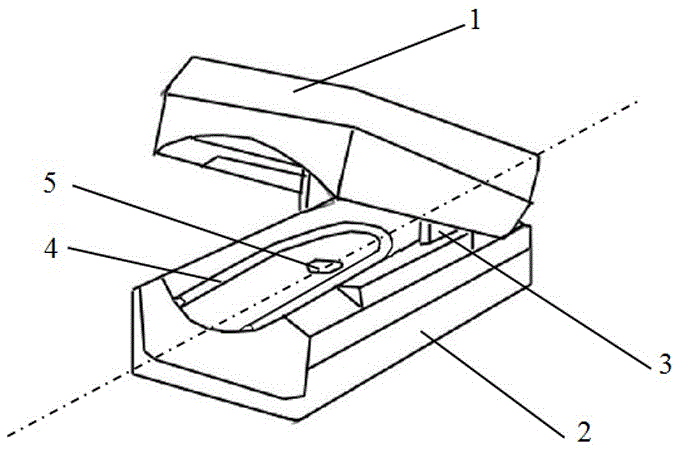 血氧仪结构设计方案--电子设计方案_血氧仪结构设计方案--电子设计