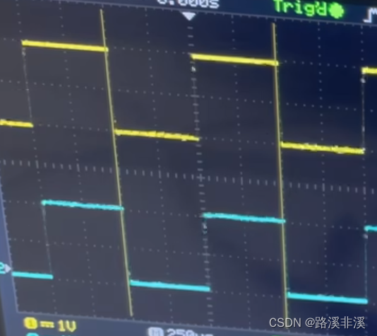 如何使用数字示波器