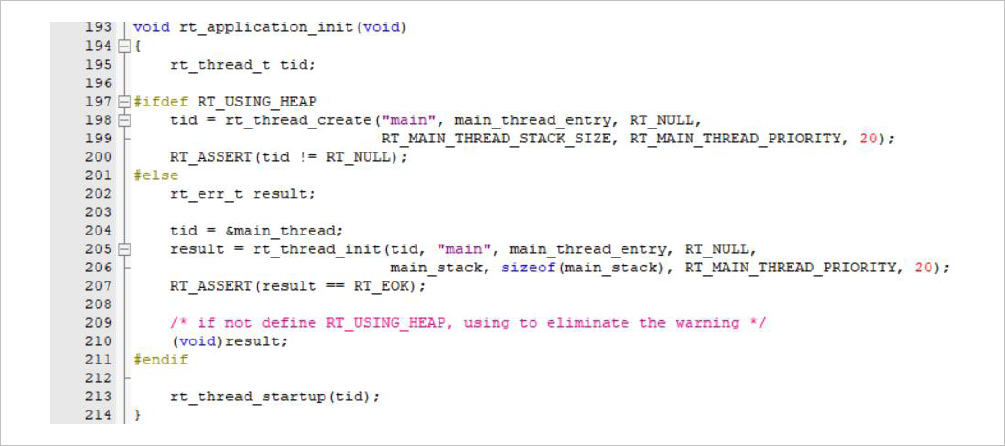 ▲ 图4.1 Main线程