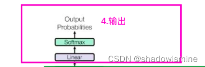 Transformer详解学习