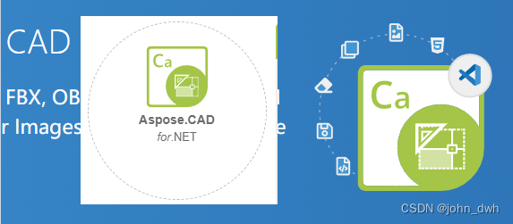 Aspose.CAD for .NET 23.1.0 Crack