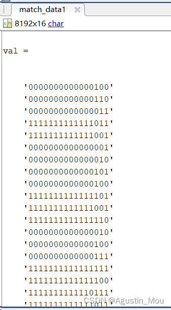 matlab中将字符串写到txt文件_writematrix输出文件路径-CSDN博客