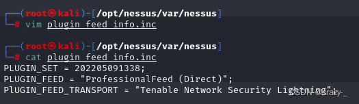 nessus安装使用教程_ps激活成功教程版安装教程