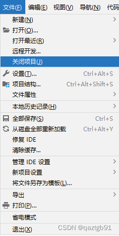 idea 2022.1 创建maven卡死解决_idea2022maven创建卡住-CSDN博客