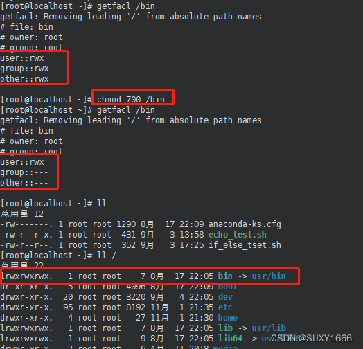 【普通用户通过ssh远程登陆失败】报错：/bin/bash Permission denied_普通用户无法sshCSDN博客