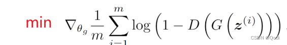 GAN | 论文精读 Generative Adversarial Nets