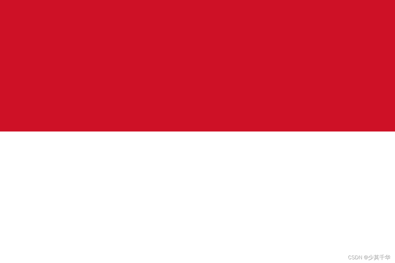 058.印度尼西亚-印度尼西亚共和国