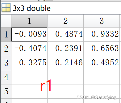 【20220623】【信号处理】深入理解Pearson相关系数和Matlab Corr()、corrcoef()仿真-CSDN博客