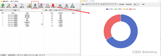 如何记账，记录家庭收支情况