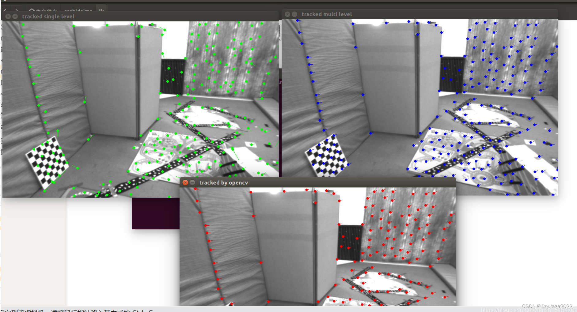 视觉slam⑧----视觉里程计Ⅱ(光流法与直接法)-pudn.com