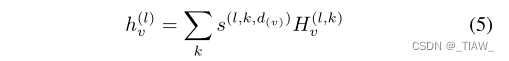 CoAtGIN: Marrying Convolution and Attentionfor Graph-based Molecule Property Prediction