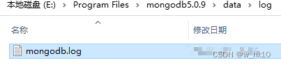 mongodb+ mongo cpmpass安装_mongopass_w_hx10的博客-CSDN博客