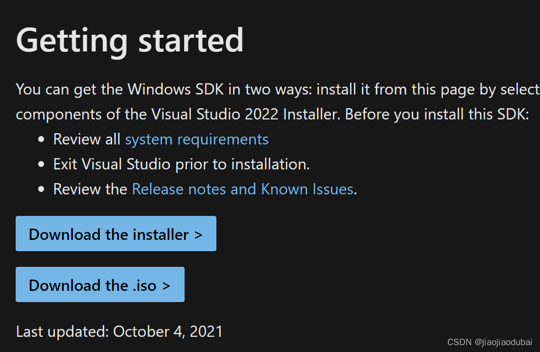 使用Orac修改.msi安装包以适应自动化部署的需要_修改msiCSDN博客
