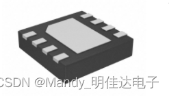 ISL68127IRAZ数字双输出、灵活的多相PWM控制器、MCP2542FDT-E/MFVAO汽车收发器产品概述