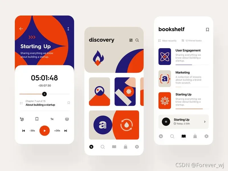 Designer Audio Book by Yugal Mahajan