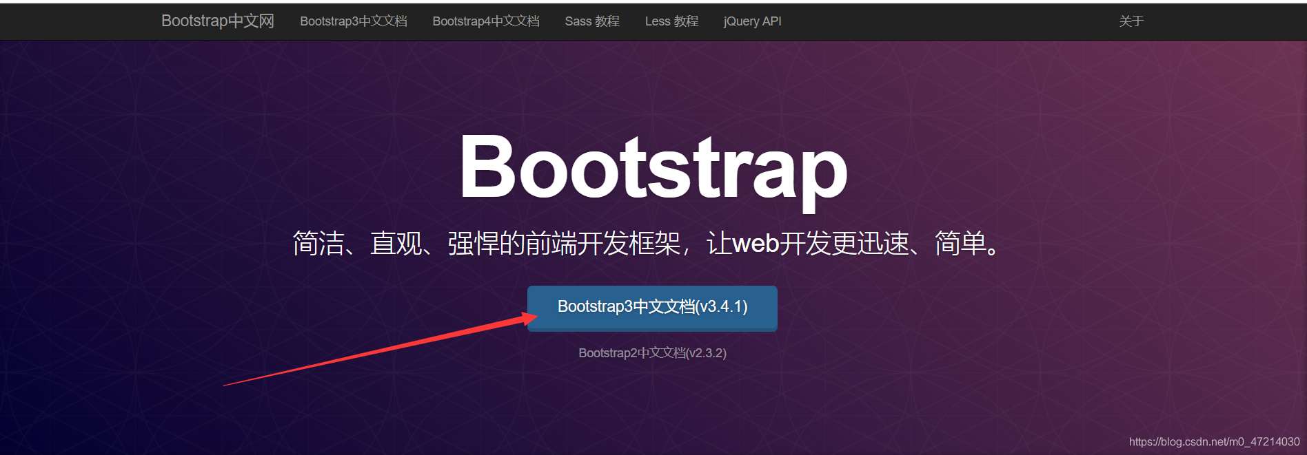 BootStrap