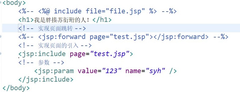 Expecting “jsp:param“ Standard Action With “name“ And “value ...