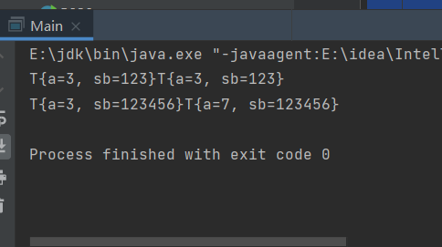 "Java Core Technology Volume 1" Notes Chapter 6 interface and internal ...