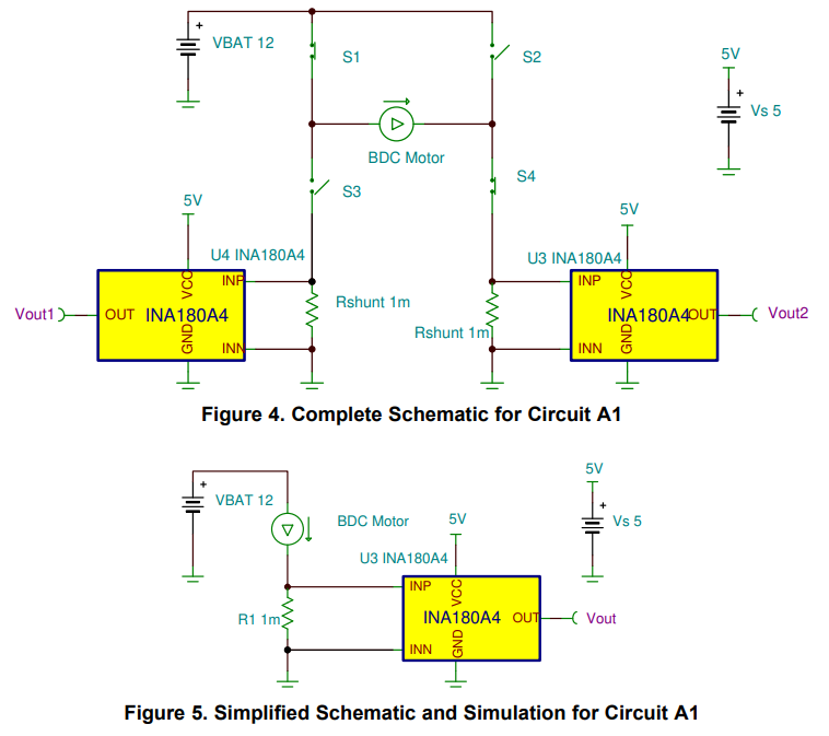 Current Sense Amplifiers_an Engineer鈥檚 Guide To Current Sensing-CSDN博客