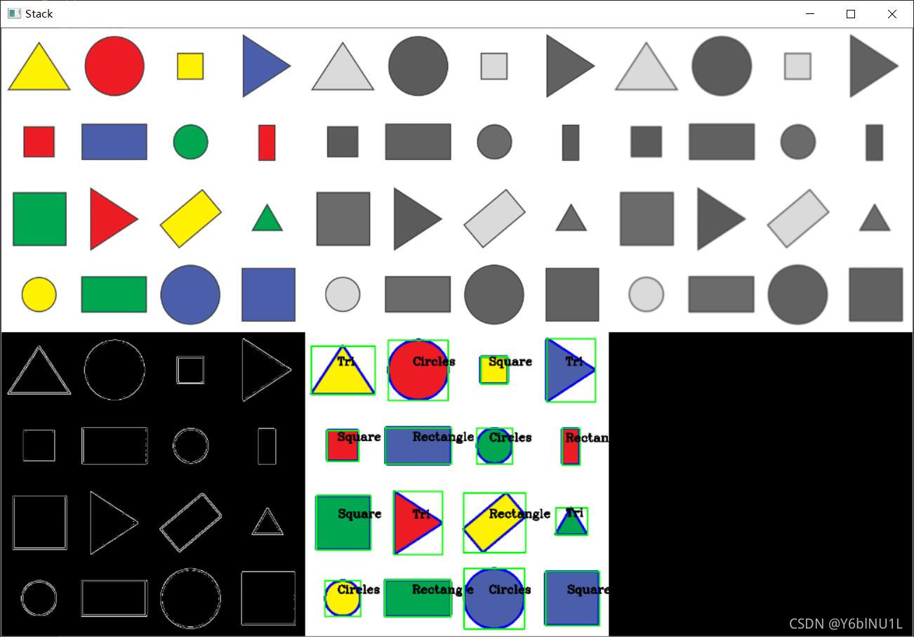 Python Shape Recognition python识别图形形状_python图形判断-CSDN博客