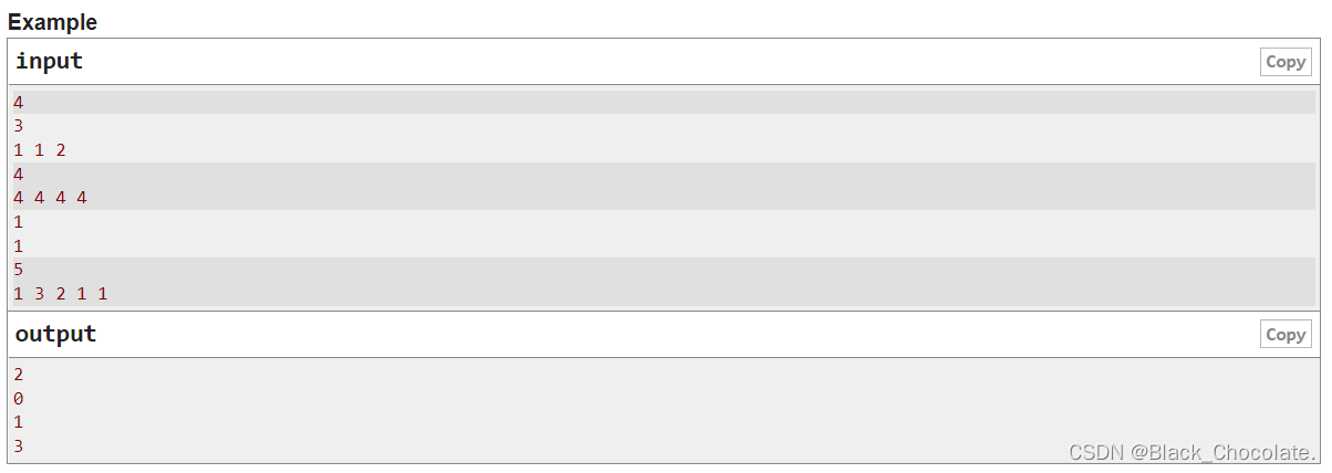 Educational Codeforces Round 138 (Rated for Div. 2)