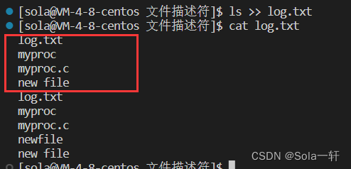 【Linux】基础IO，详解系统文件IO