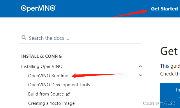 c++windows+yolov5-6.2+openvino模型部署超详细