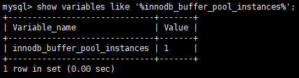 innodb_buffer_pool_instances