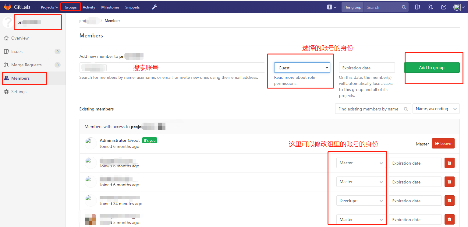 gitlab : This project does not have a wiki homepage yet-CSDN博客