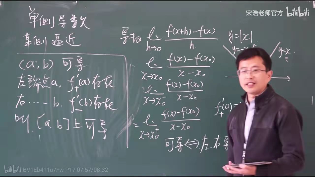 高等数学 宋浩 笔记二_宋浩微积分集合笔记-CSDN博客