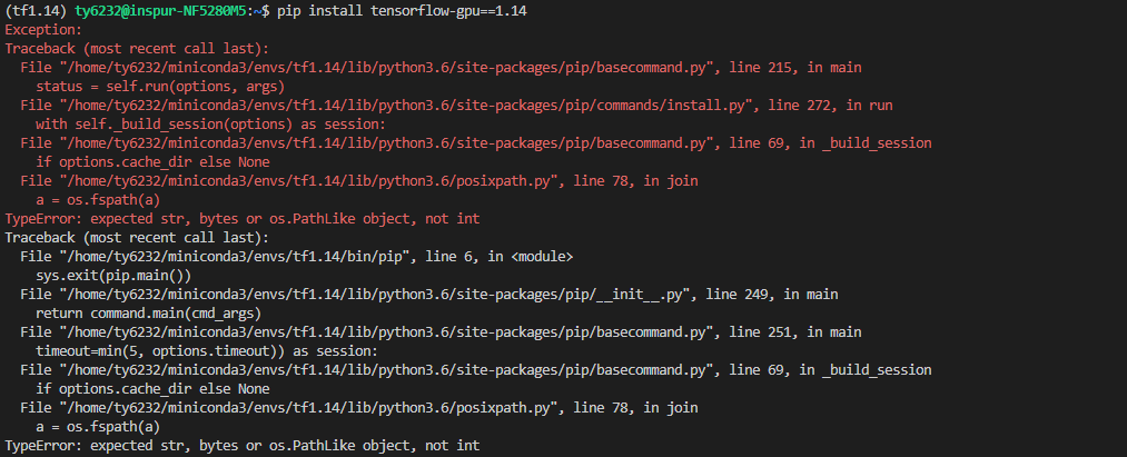 scrapy to_bytes must receive a unicode, str or bytes object, got int ...