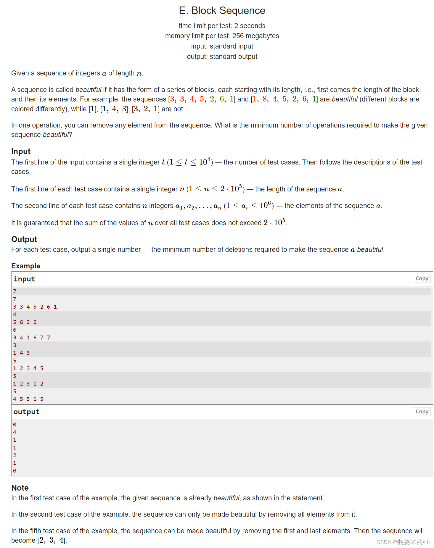 Codeforces Round 903 (Div. 3)ABCDE