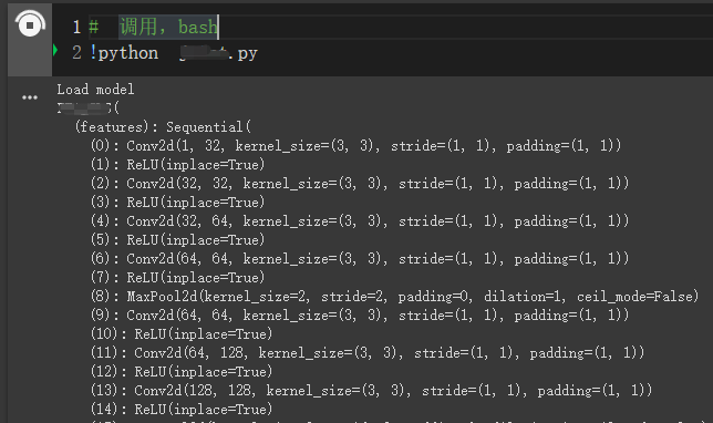 使用google Colaboratory的gpu资源运行python代码 会飞的咩咩的博客 Csdn博客 Google运行python