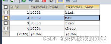 Mysql批量更新的一种很少见但很快的方式