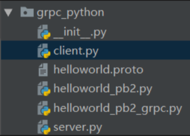 RPC and GRPC Getting Started Experience - Programmer Sought