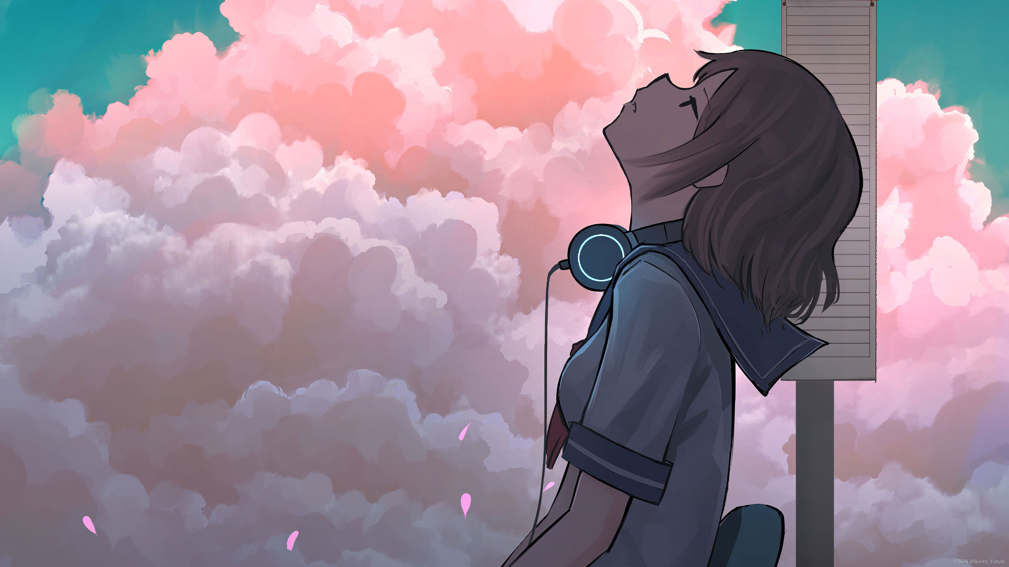 春风已至 静待花开 Sunny Future的博客 Csdn博客 春风已至 静待花开 Sunny Future的博客 Csdn博客