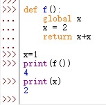 Python程序设计基础：函数（二）