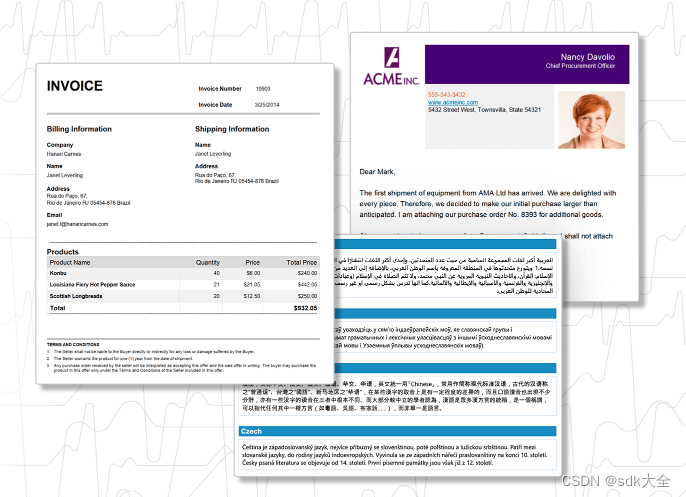 Document Solutions for Word（GcWord）6.2.5 Crack