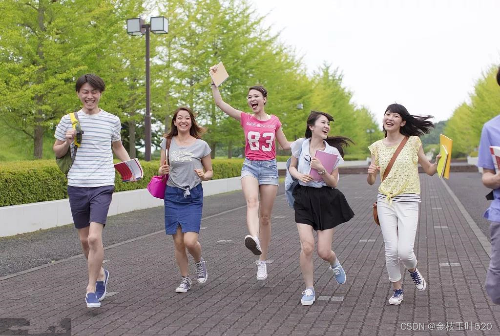 如何在大学推广小程序?