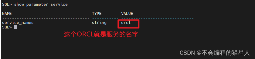 Oracle（2-2）Oracle Net Architecture