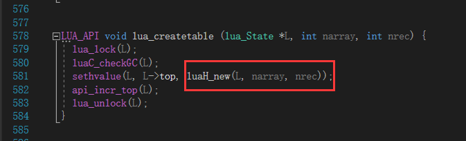 Lua学习笔记：浅谈table的实现
