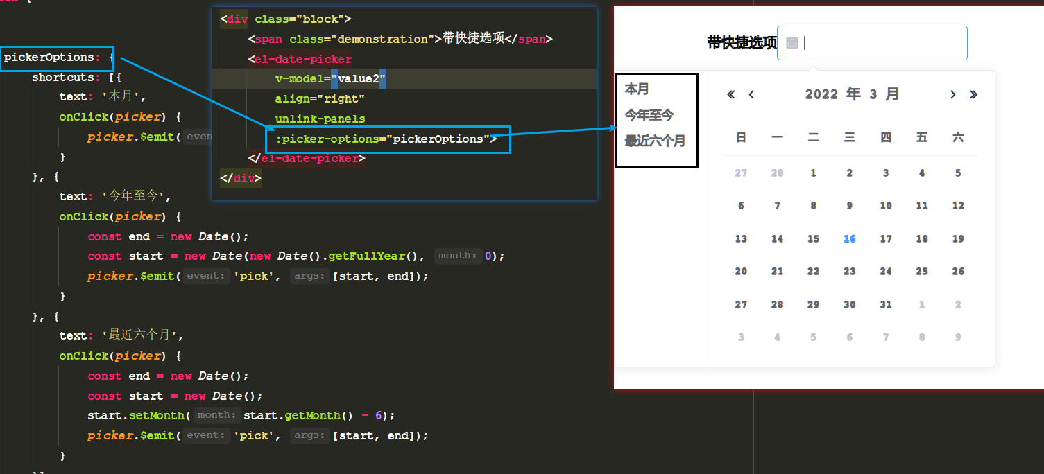 Element-UI-应用与静态网页部署_vue elementui admin 静态页面-CSDN博客