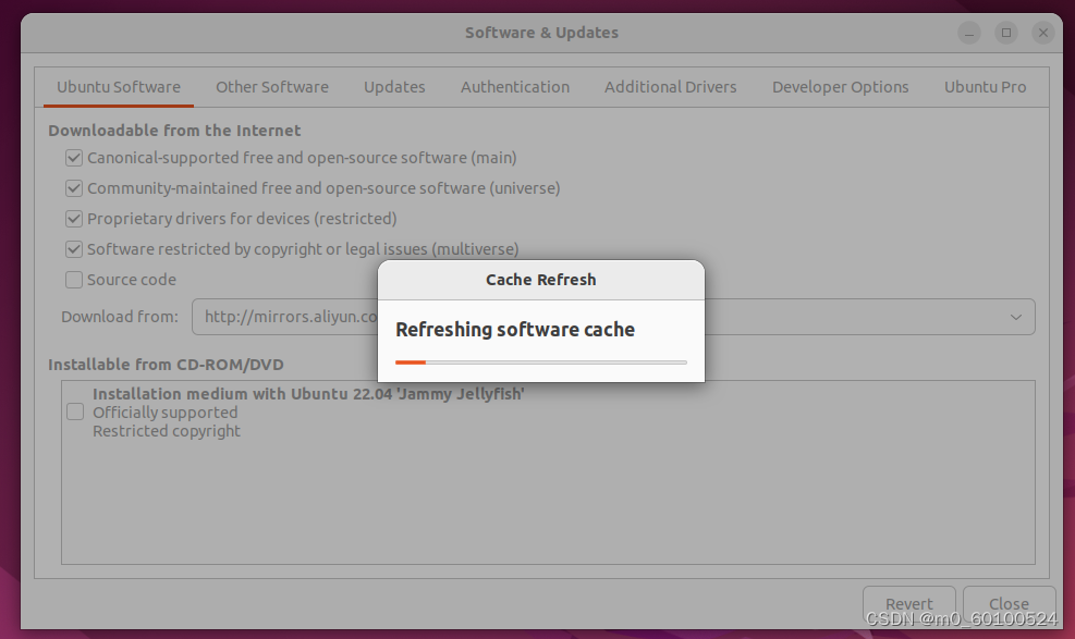 1.27集群部署ubuntuCSDN博客