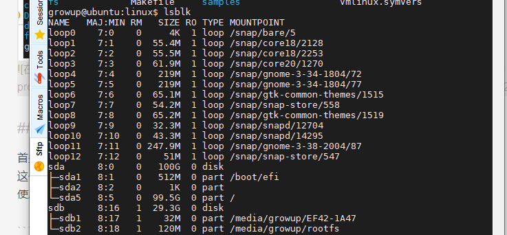 Compile the kernel and update the Raspberry Pi - Programmer Sought