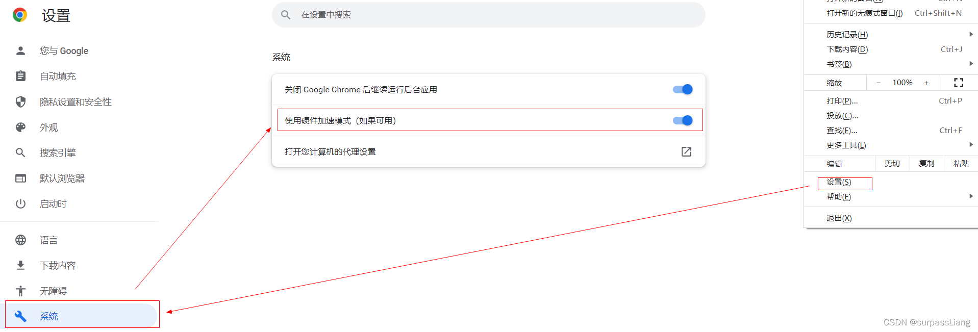 The browser supports WebGL, but initialization failed