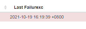 docker oxidized时区问题，时间显示不是北京时间问题的解决办法