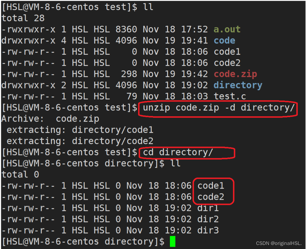 带你快速掌握Linux最常用的命令（图文详解）- 最新版（面试笔试常考）