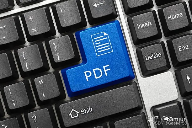PDF文件编辑器有哪些？10 个适用的PDF 编辑器推荐！